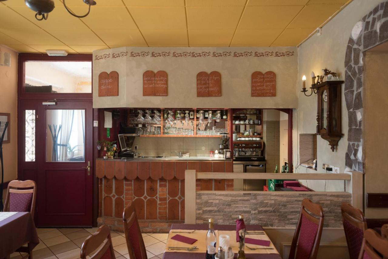 Hostel Piero Любляна Екстериор снимка