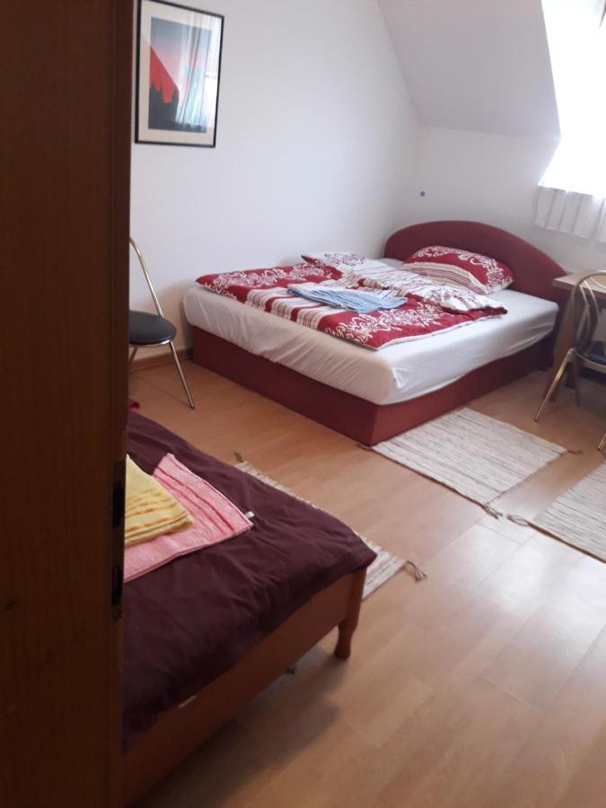 Hostel Piero Любляна Екстериор снимка