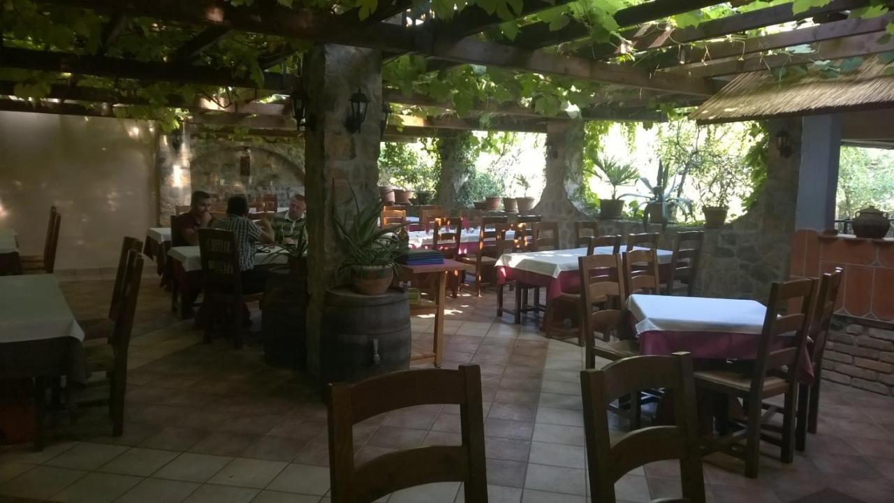 Hostel Piero Любляна Екстериор снимка