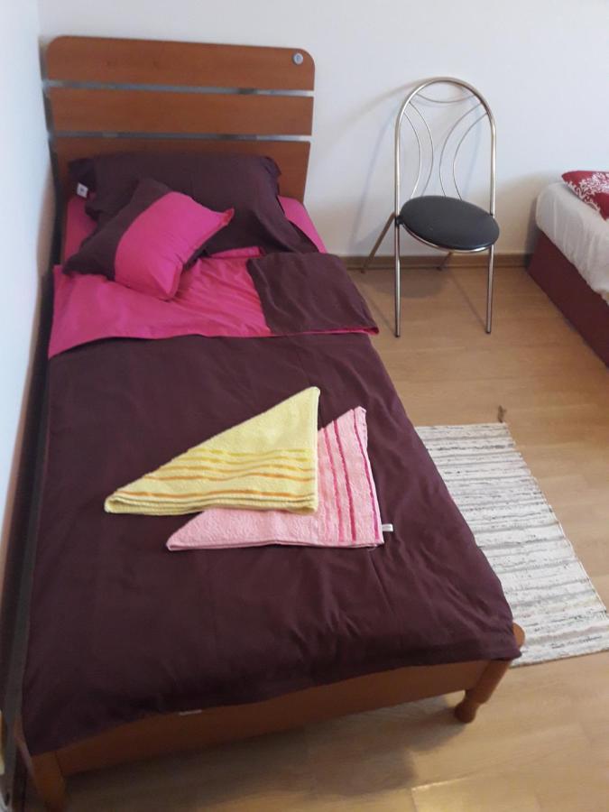 Hostel Piero Любляна Екстериор снимка