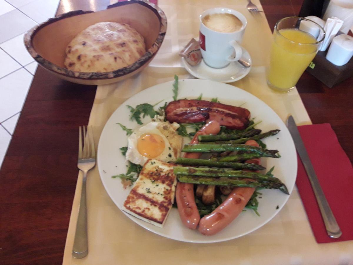 Hostel Piero Любляна Екстериор снимка