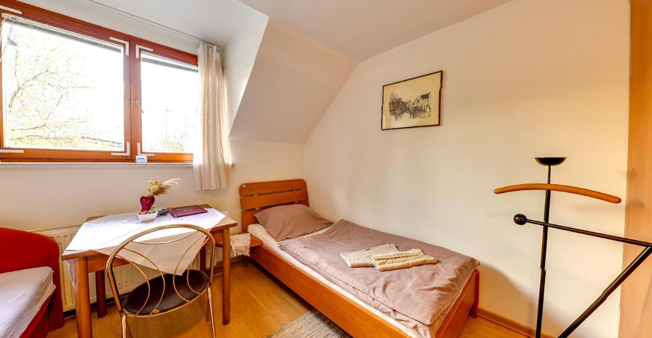 Hostel Piero Любляна Екстериор снимка