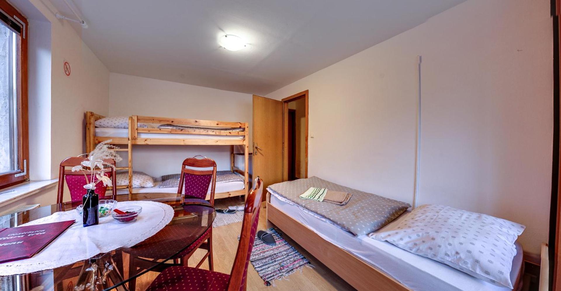 Hostel Piero Любляна Стая снимка